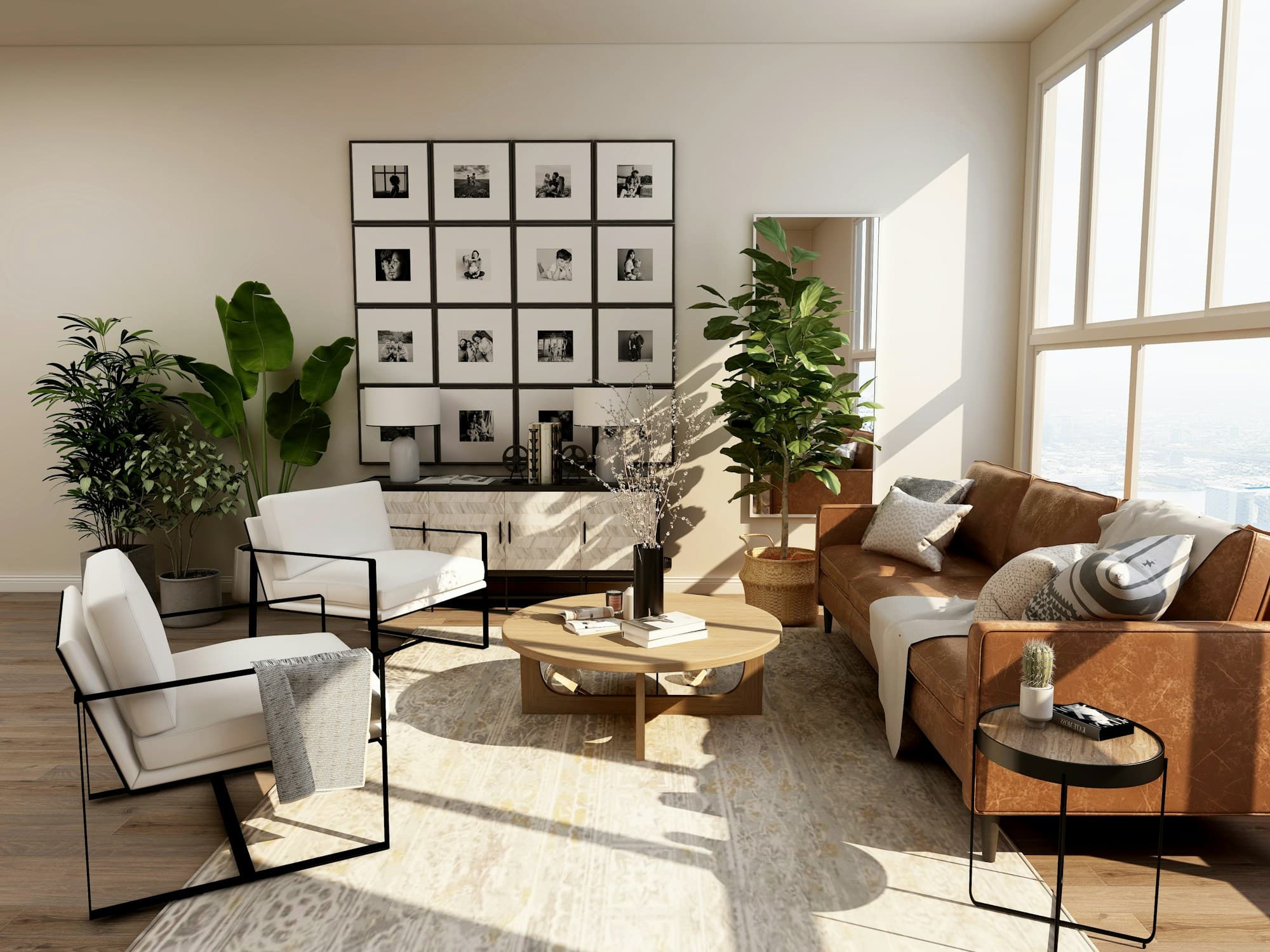 Pepper lifestyle collection